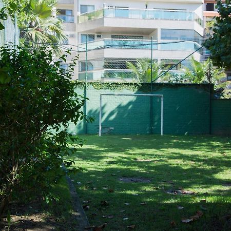 شقة Oasis No Recreio Dos Bandeirantes ريو دي جانيرو المظهر الخارجي الصورة